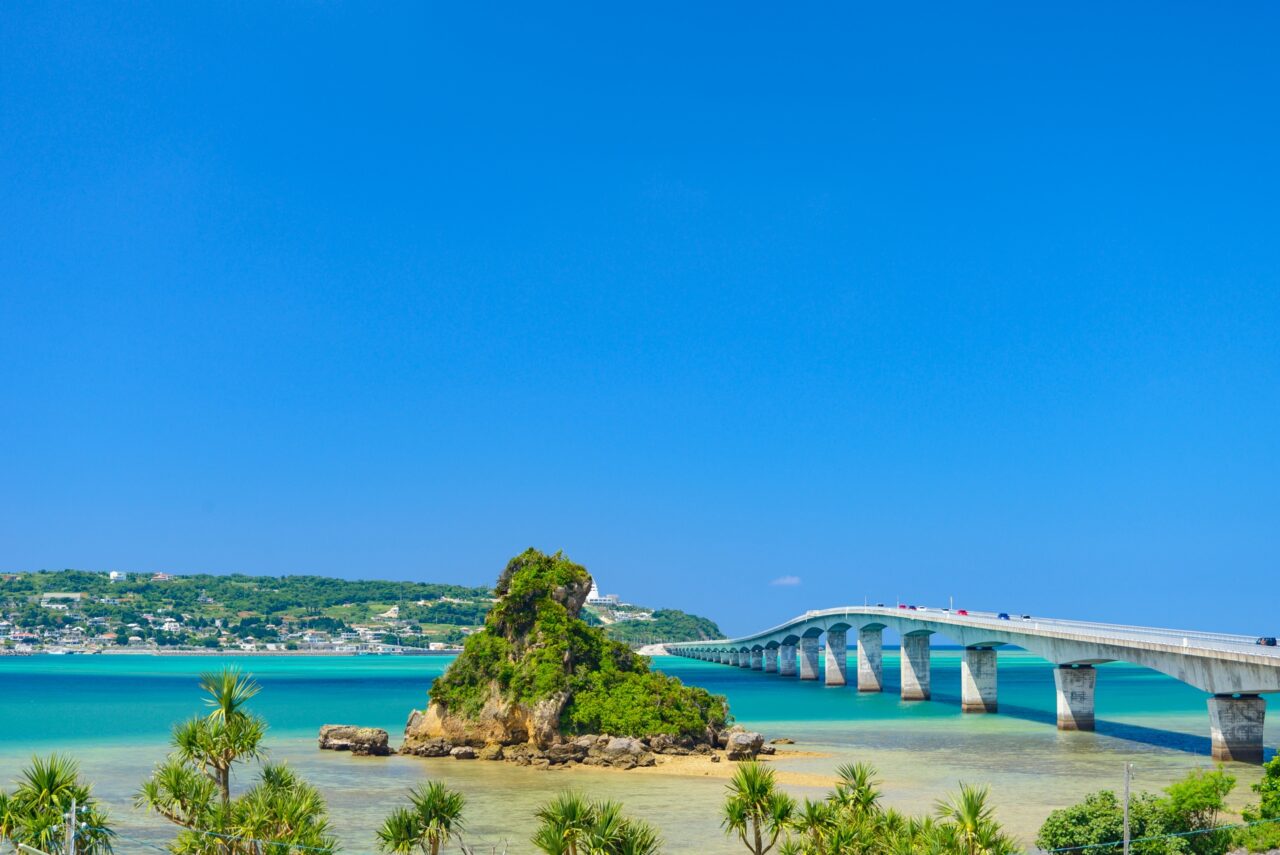 「古宇利島」完全ガイド|アクセス・観光スポット・アクティビティまとめ