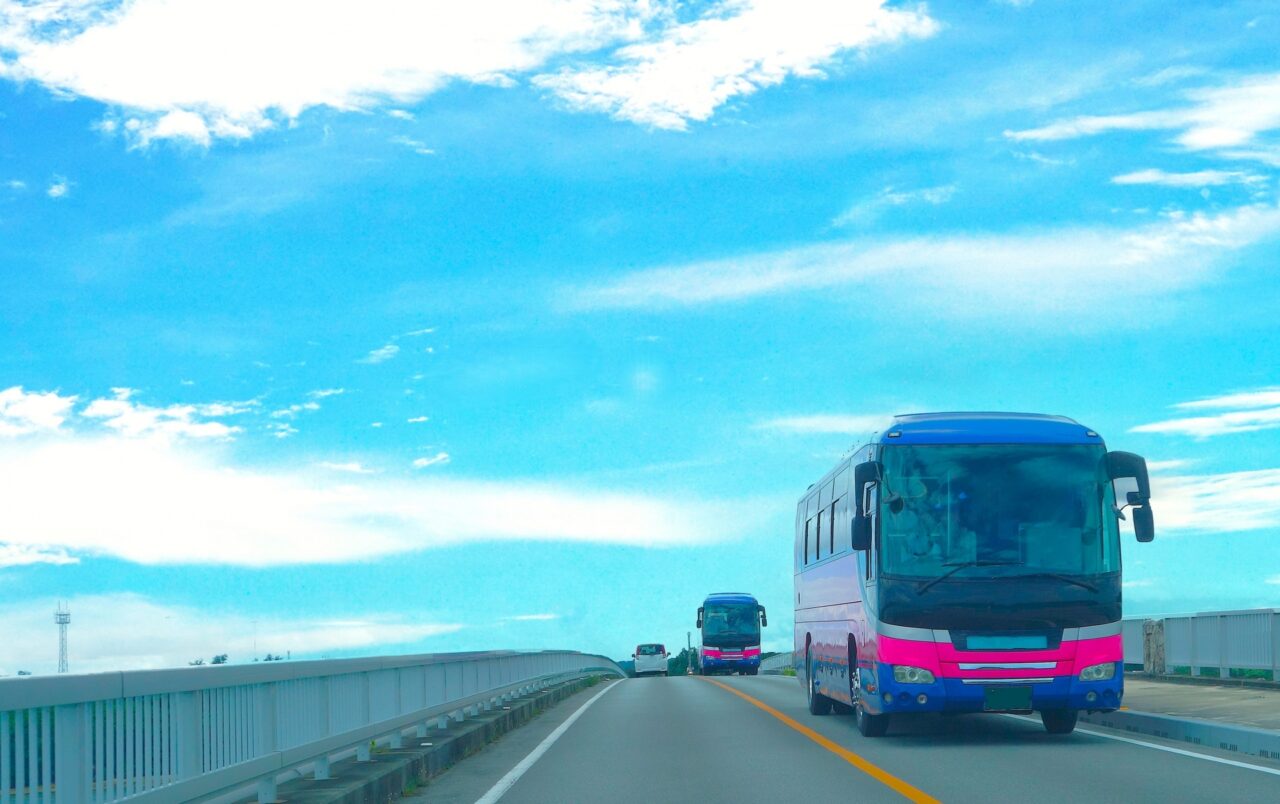 古宇利島は車なしでも観光できる？移動手段と楽しみ方