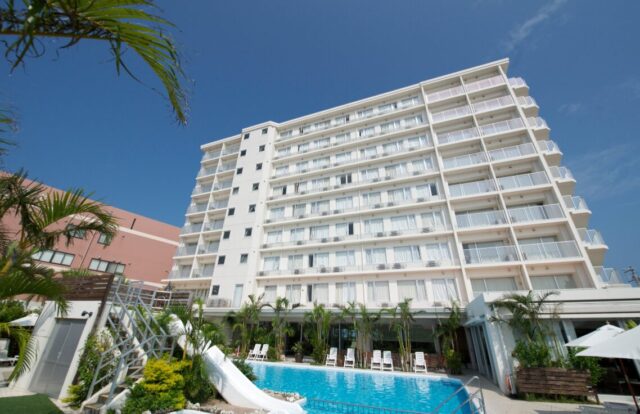 EMIL NAKIJIN（エミル今帰仁） ― 沖縄の自然とともに生きるリゾート体験