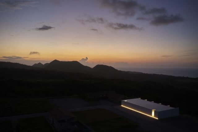 EMIL NAKIJIN（エミル今帰仁） ― 沖縄の自然とともに生きるリゾート体験