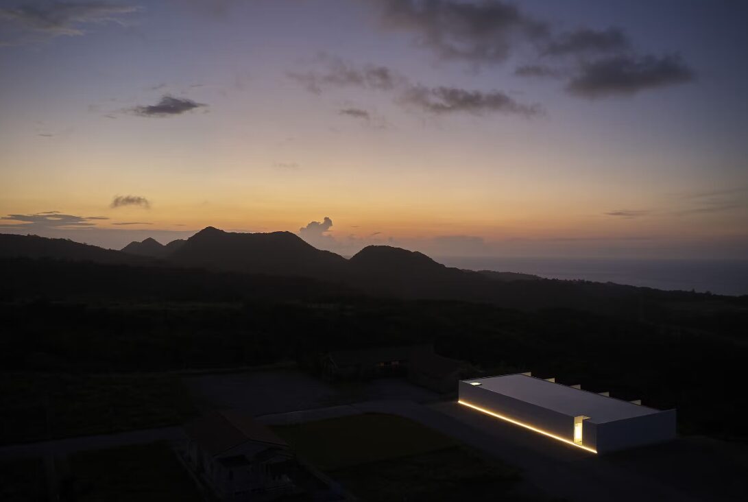 EMIL NAKIJIN（エミル今帰仁） ― 沖縄の自然とともに生きるリゾート体験