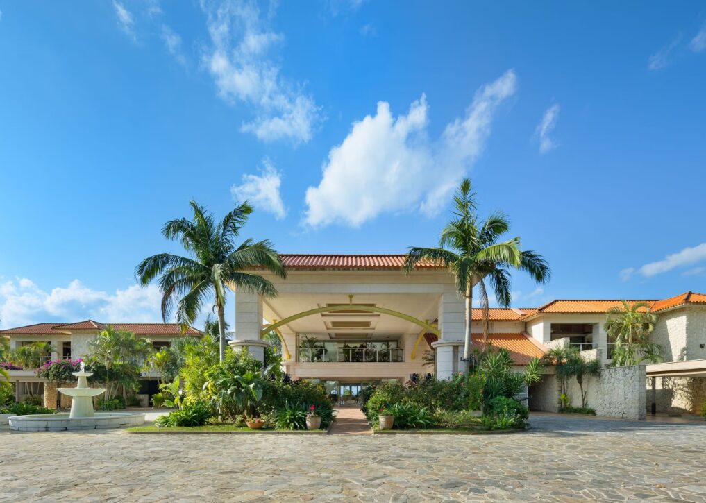 THE UBUFURU ISHIGAKI（旧石垣リゾートホテル）― 全室スイート仕様のラグジュアリーコンドミニアム