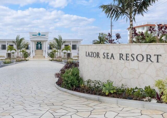 ラソールシーリゾート沖縄：絶景サウナとビーチで癒される大人の隠れ家