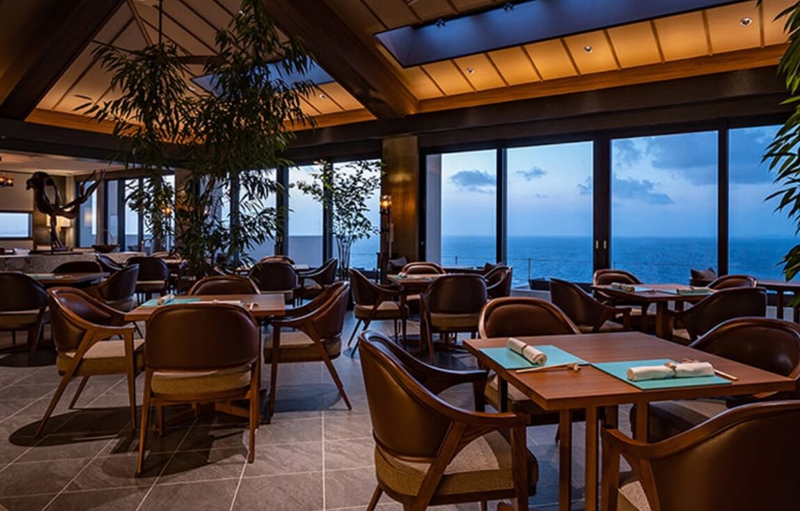 古宇利島で夜ごはんはどこで食べられる？ディナーにおすすめの店