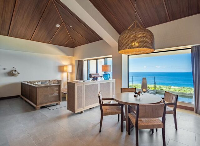 古宇利島で泊まりたい！極上の高級ホテル＆ヴィラ特集