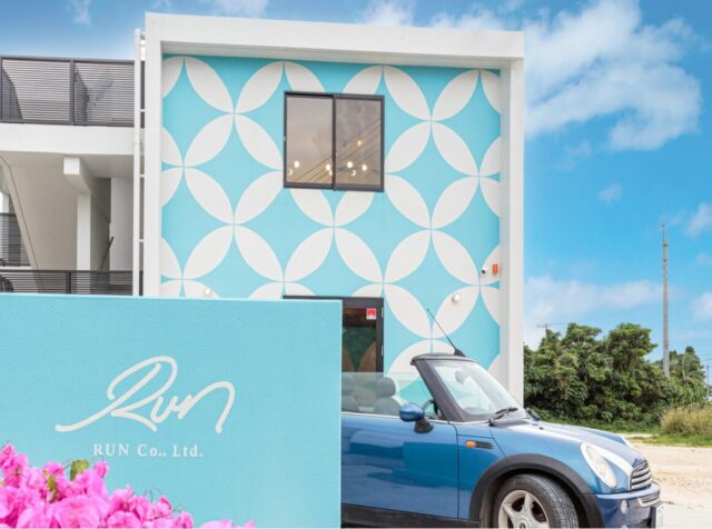 ランズコンドホテル宮古島 暮らすように過ごす、ミヤコブルーに一番近いホテル