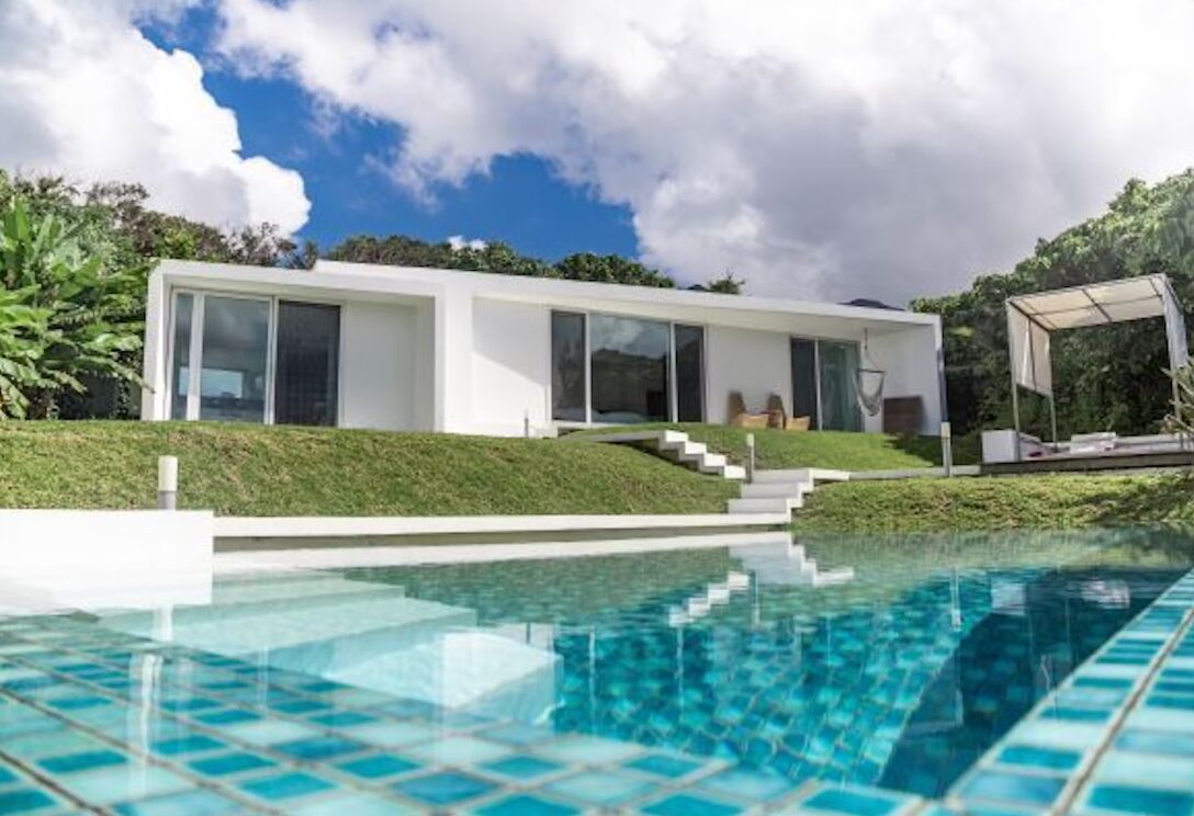 JUSANDI(ユサンディ)石垣島の自然に抱かれる、全5棟のオールスイートプールヴィラ