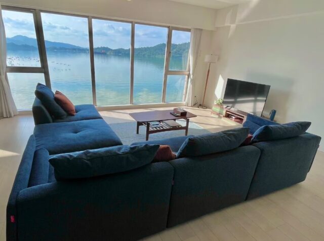 沖縄北部の隠れ家リゾート「SEASIDE YAGAJI」──海と星空に抱かれる絶景コンドミニアム