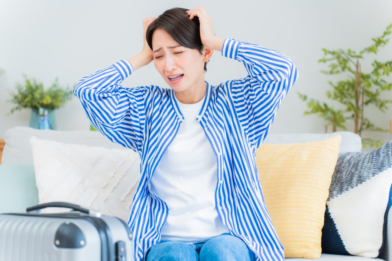 沖縄旅行でよくある失敗談まとめ｜初めての人が後悔しがちな10の落とし穴