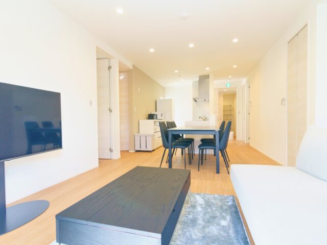 burikina Terrace｜暮らすように泊まる”贅沢なひとときを味わう一棟貸しヴィラ