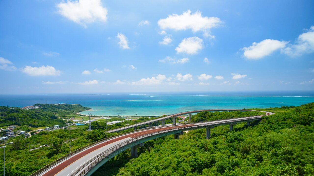 沖縄本島南部を1日で回る|順番の決め方・時間配分・駐車場の注意